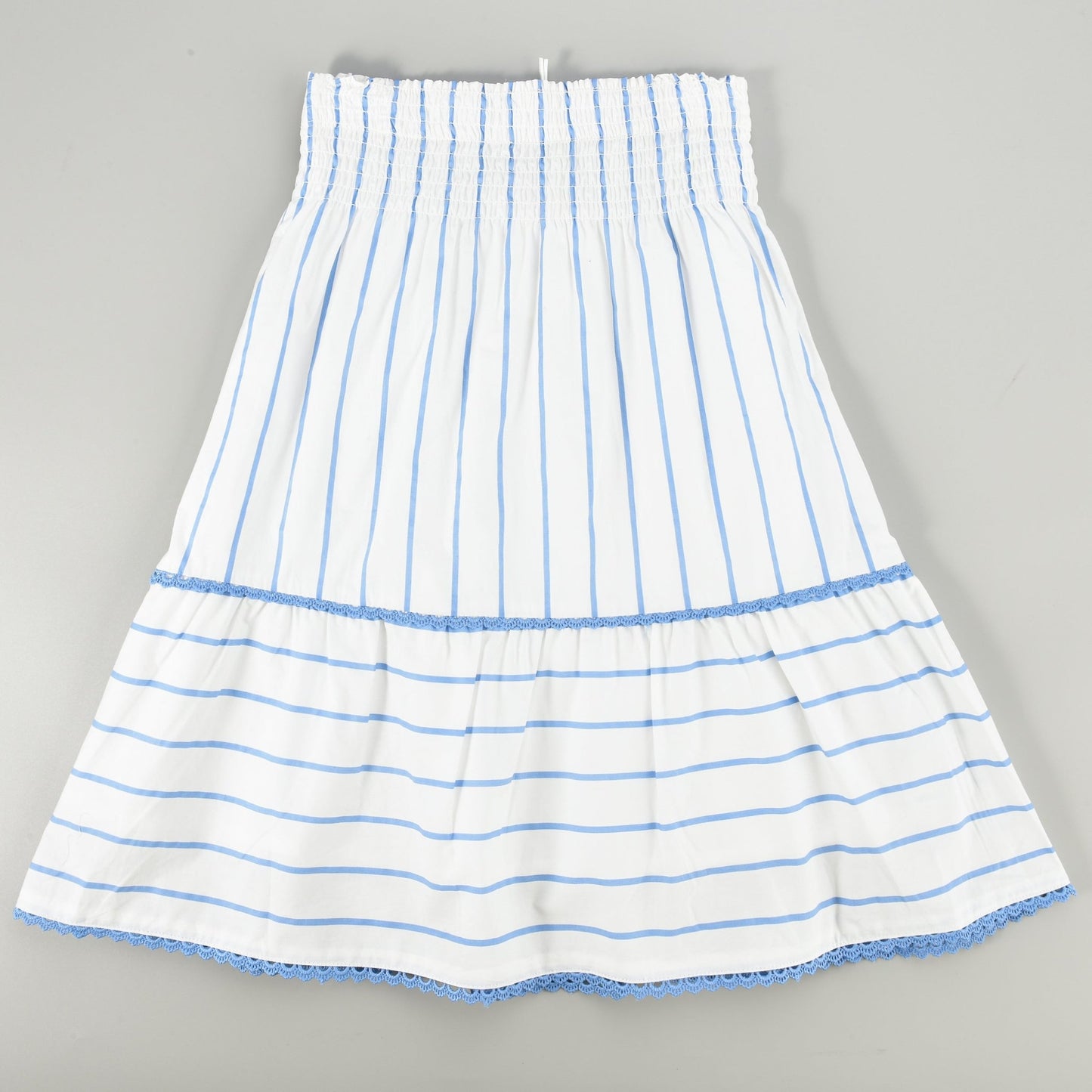 חצאית פופלין - Hadas Mini Love (6727071891538)