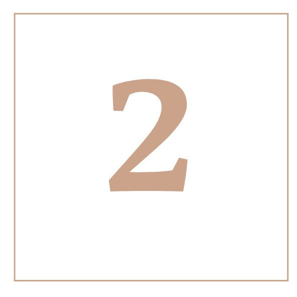 size 2 - Hadas Mini Love