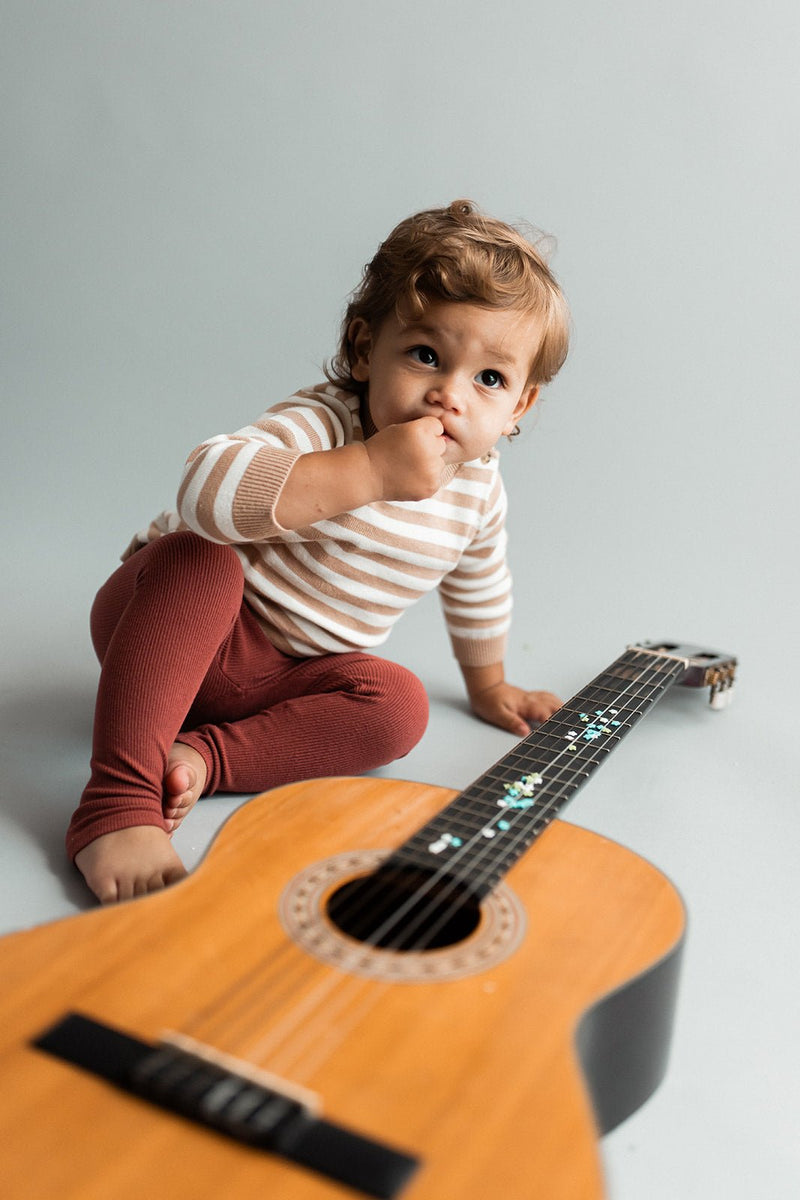טייץ ריב - Hadas Mini Love