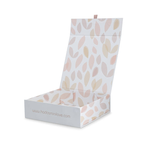 קופסת מתנה - Hadas Mini Love