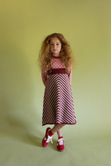 סרפן פסים אלכסון - Hadas Mini Love