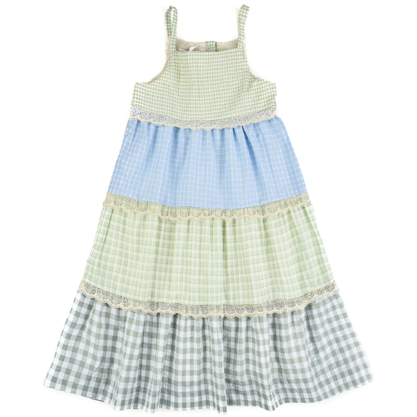 סרפן משבצות צבעוני - Hadas Mini Love
