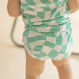 תחתון בייבי גאומטרי - Hadas Mini Love