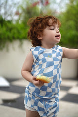 תחתון בייבי גאומטרי - Hadas Mini Love