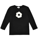 חולצת פרח סרוג - Hadas Mini Love