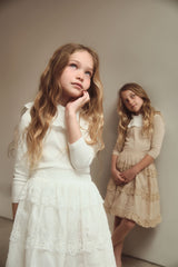 חצאית תחרה - Hadas Mini Love