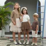 חצאית טול - Hadas Mini Love