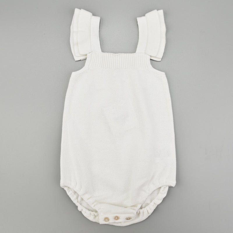 בגד גוף סרוג - Hadas Mini Love