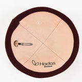 כיפה צמר עבה - Hadas Mini Love
