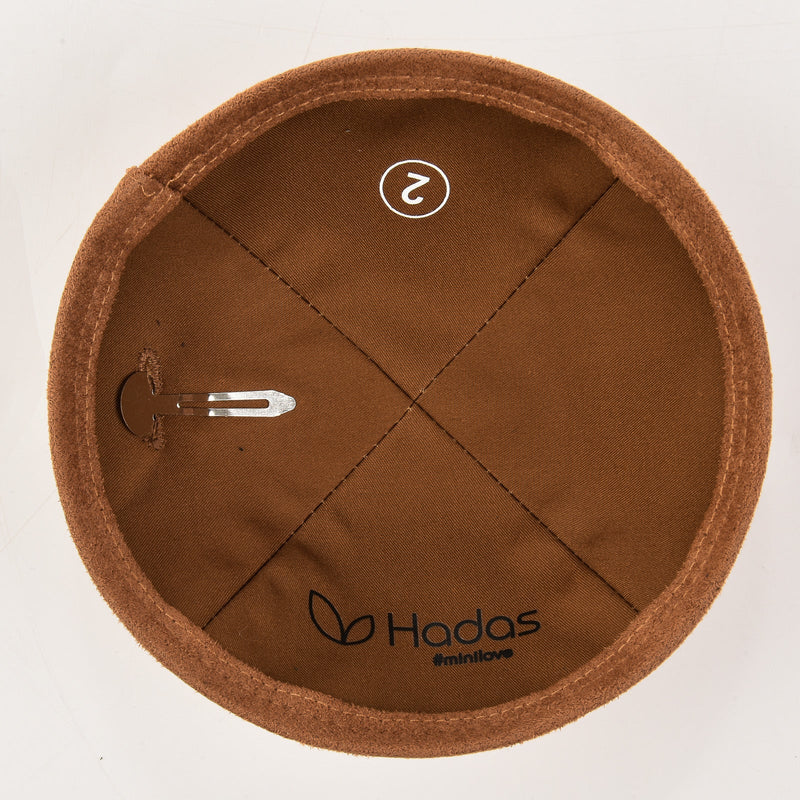 כיפה זמש - Hadas Mini Love