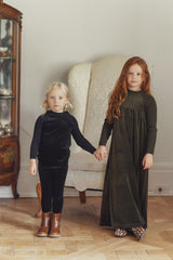 חלוק קטיפה - Hadas Mini Love