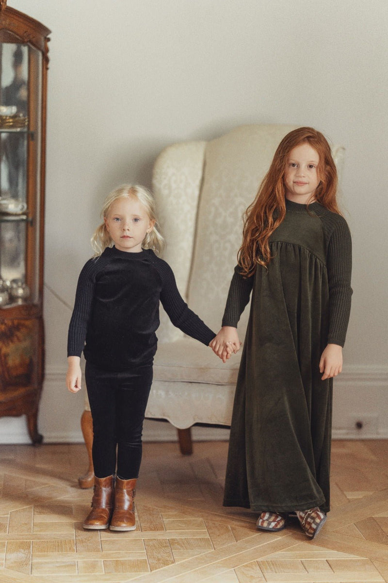 חלוק קטיפה - Hadas Mini Love