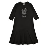 שמלה עם קקטוס - Hadas Mini Love