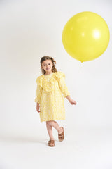 שמלת תחרה - Hadas Mini Love