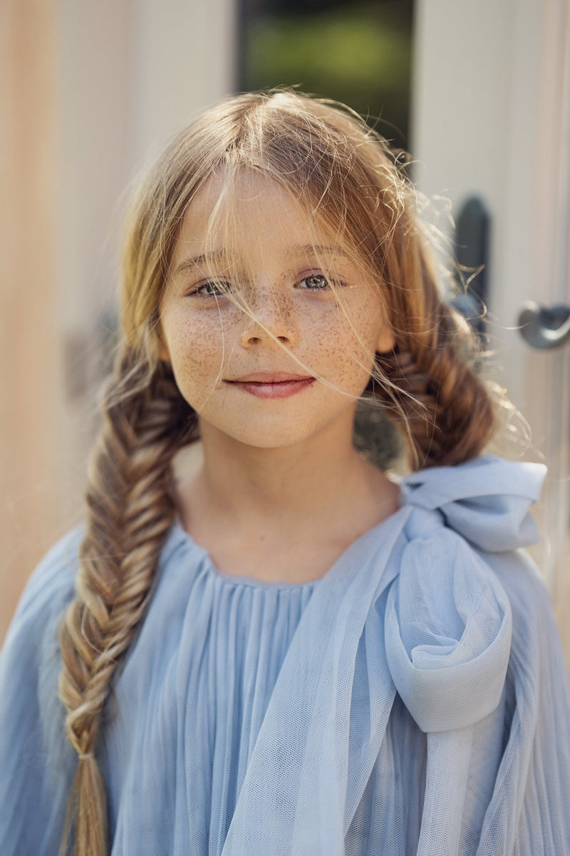 שמלת טול - Hadas Mini Love
