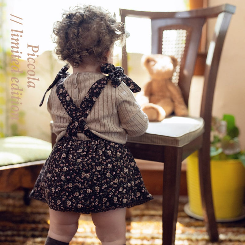 סרפן בייבי פרחוני - Hadas Mini Love
