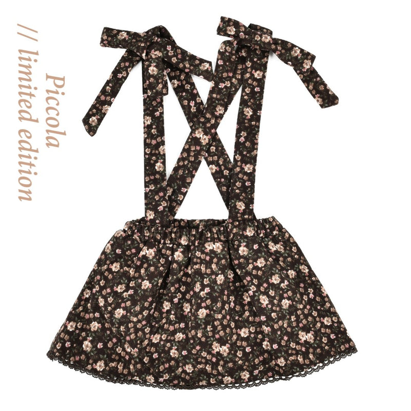 סרפן בייבי פרחוני - Hadas Mini Love