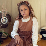 סרפן ריב וקטיפה - Hadas Mini Love