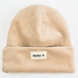 כובע קטיפה - Hadas Mini Love (7155852705874)
