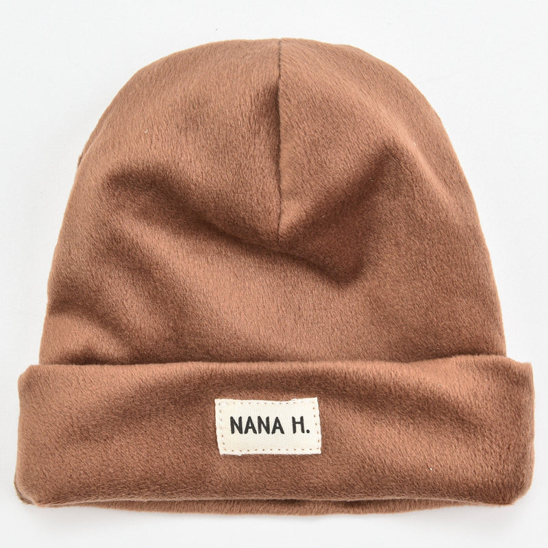 כובע קטיפה - Hadas Mini Love (7155852705874)