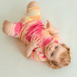 חולצת בייבי טאי דאי - Hadas Mini Love