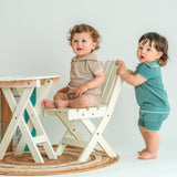 חולצת בייבי סריג - Hadas Mini Love
